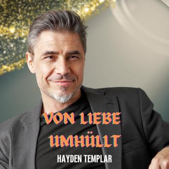 [German] - Von Liebe Umhüllt: Altersunterschied, Slow-Burn-Romanze MM