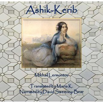 Download Ashik-Kerib by Mikhail Lermontov