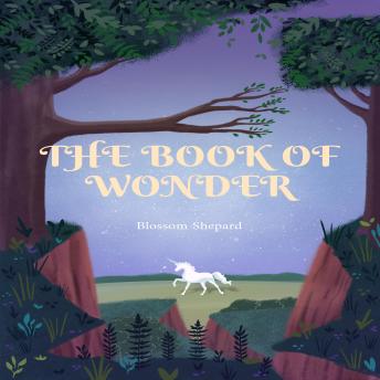 The Book of Wonder: Amazing Tales from the World of Magic and Adventure