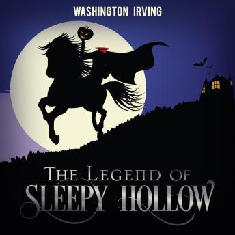 Legend of Sleepy Hollow by Washington Irving