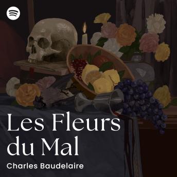 [French] - Les Fleurs du Mal
