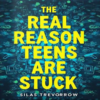 The Real Reason Teens Are Stuck: A Closer Look: 'Discover the truth! Engaging audio lessons on why teens are struggling, tailored for better insights.'