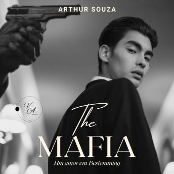 [Portuguese] - The Mafia: Um Amor em Bestemming
