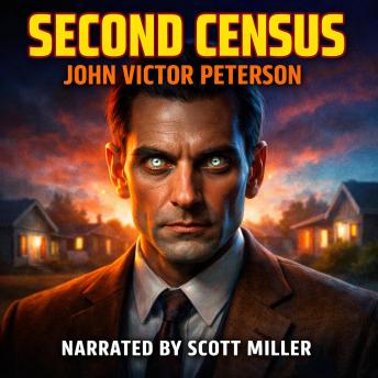Second Census: He Counted Them Before They Were Born
