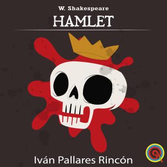 HAMLET: W. SHAKESPEARE