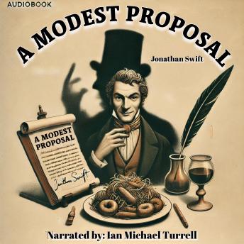 A Modest Proposal