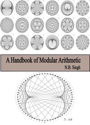 A Handbook of Modular Arithmetic