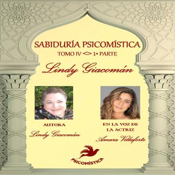 Download REFLEXIONES PSICOMÍSTICAS TOMO IV 1°parte by Lindy Giacomán