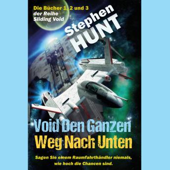 [German] - Void Den Ganzen Weg Nach Unten
