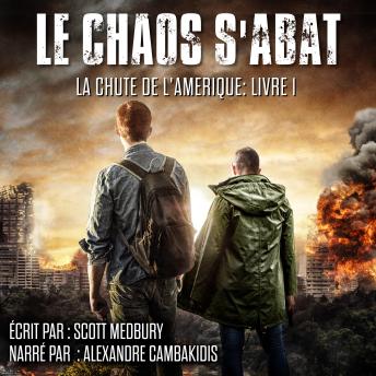 [French] - Le Chaos S'abat