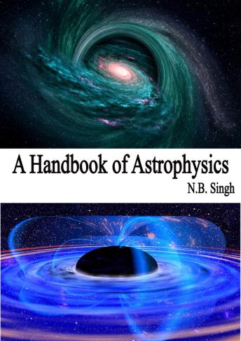 A Handbook of Astrophysics
