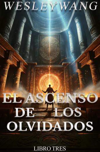 [Spanish] - El Ascenso de los Olvidados 3: 3