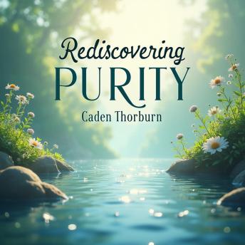Rediscovering Purity: My Unforgettable Journey: 'Revitalize Yourself with Rediscovering Purity: My Unforgettable Journey – Immersive Audio Guide to Unprecedented Growth!'