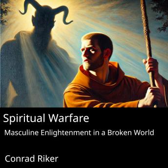 Spiritual Warfare: Masculine Enlightenment in a Broken World
