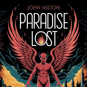 Paradise Lost: A New Translation in Modern Accessible English