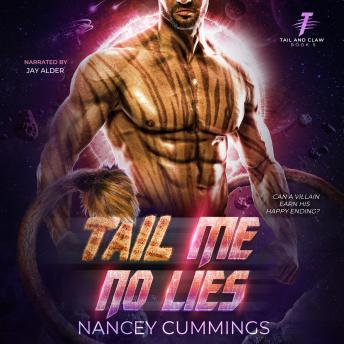 Tail Me No Lies: Celestial Mates