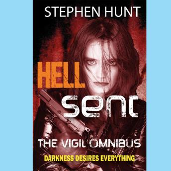 Hell Sent