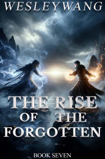 The Rise of the Forgotten 7: 7