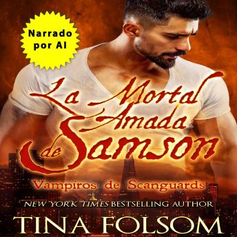 [Spanish] - La mortal amada de Samson