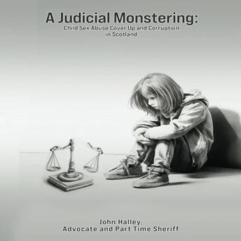 A Judicial Monstering: Child Sex Abuse Coverup and Corruption in Scotland