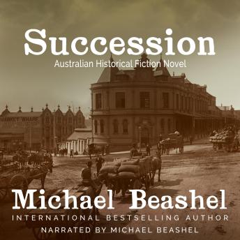 Succession: The Australian Sandstone Series