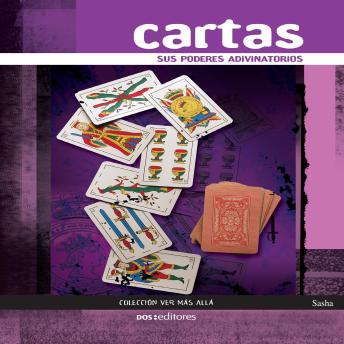 [Spanish] - Cartas: Sus poderes adivinatorios