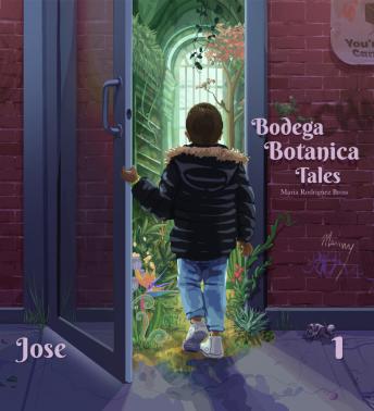 Bodega Botanica Tales: Jose's Story - Maria Rodriguez Bross Bodega Botanica Tales: Jose's Story - Maria Rodriguez Bross