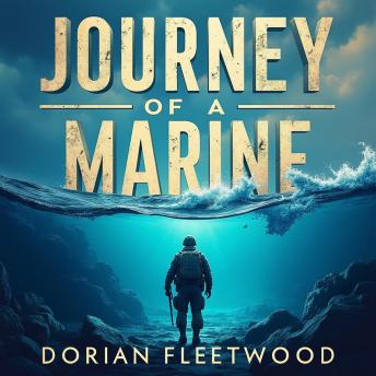 Journey of a Marine: Battle Stories from Parris Island to Pacific War: Dive into riveting Marine tales; experience Parris Island to Pacific War in immersive audio storytelling!