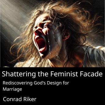Shattering the Feminist Facade: Rediscovering God's Design for Marriage