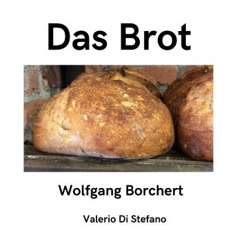 [German] - Das Brot