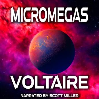 Download Micromegas by Voltaire