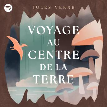 [French] - Voyage au Centre de la Terre