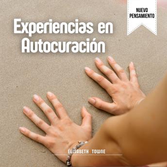 Experiencias en Autocuración