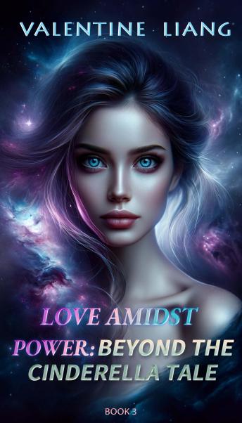 Love Amidst Power： Beyond the Cinderella Tale 3: 3