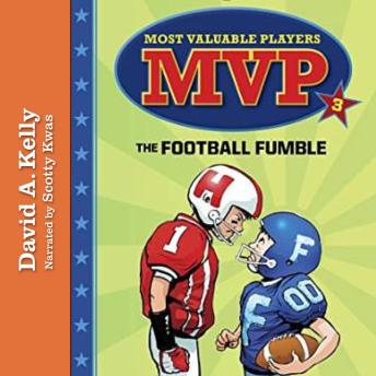 The Football Fumble