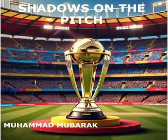 SHADOWS ON THE PITCH: WHERE GLORY MASKS BETRAYAL