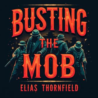 Busting the Mob: America's War on Organized Crime: 'Crush the Mob! Dive into powerful audio lessons for mastering America's war on organized crime.'