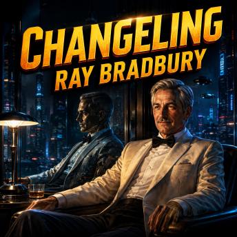 Changeling: A Familiar Face, a Terrifying Secret