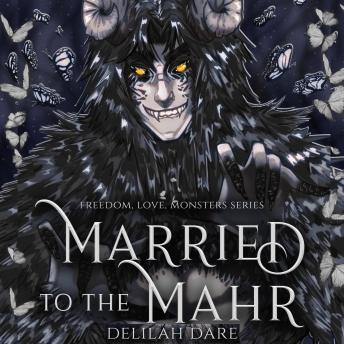 Married to the Mahr