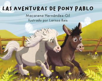 Download Aventuras de Pony Pablo: Corazón de Campeón by Macarena Hernández-Gil