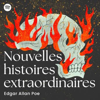 Nouvelles histoires extraordinaires - Edgar Allan Poe Nouvelles histoires extraordinaires - Edgar Allan Poe