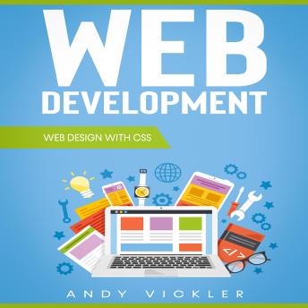 Web development: Web Design with CSS