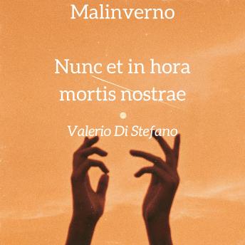 [Italian] - Malinverno - Nunc et in hora mortis nostrae