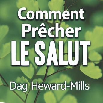 [French] - Comment Prêcher le Salut