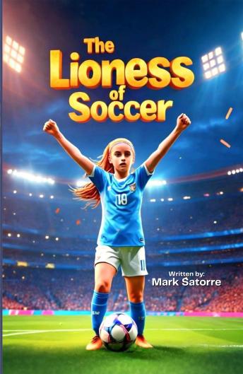 The Lioness of Soccer