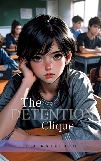The Detention Clique: Secrets, Schemes, and Detention Dreams
