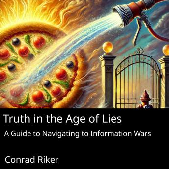 Truth in the Age of Lies: A Guide to Navigating the Information Wars