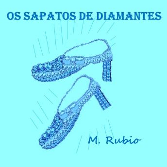 [Portuguese] - Os Sapatos de Diamantes