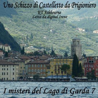[Italian] - Uno Schizzo di Castelletto da Prigioniero