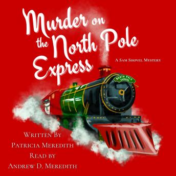 Murder on the North Pole Express